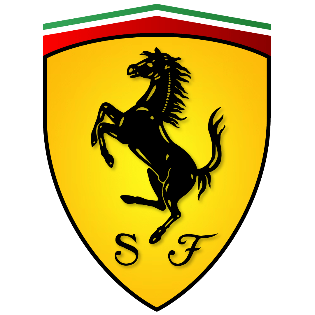 Ferrari-Logo